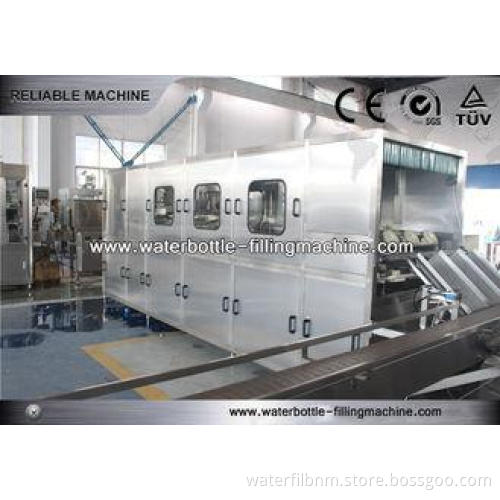 Automatic 5 Gallon Water Filling Machine Mineral Water Prod